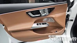 Mercedes-Benz E-Class, 2026 — миниатюра 14