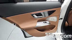 Mercedes-Benz E-Class, 2026 — миниатюра 15
