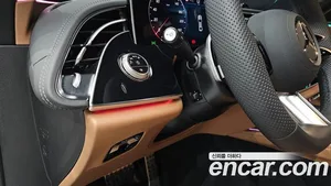 Mercedes-Benz E-Class, 2026 — миниатюра 27