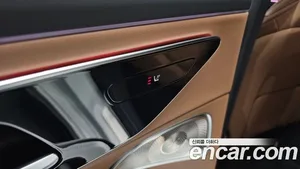 Mercedes-Benz E-Class, 2026 — миниатюра 33