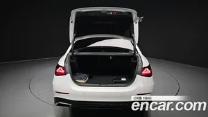 Mercedes-Benz E-Class, 2026 — миниатюра 35