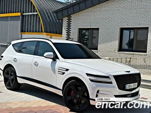 Genesis GV80, 2022 — миниатюра 1