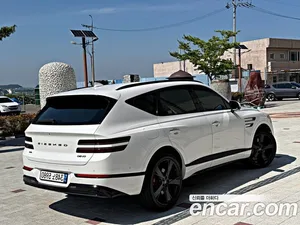Genesis GV80, 2022 — миниатюра 2