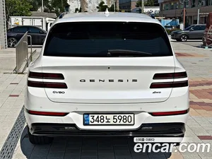 Genesis GV80, 2022 — миниатюра 3