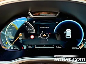 Genesis GV80, 2022 — миниатюра 5