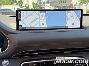Genesis GV80, 2022 — миниатюра 6