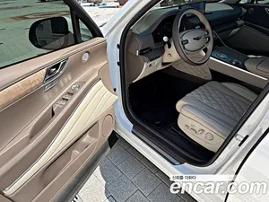 Genesis GV80, 2022 — миниатюра 8