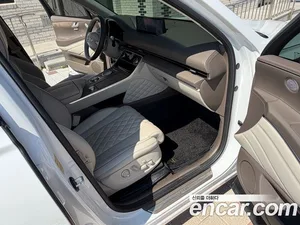 Genesis GV80, 2022 — миниатюра 9