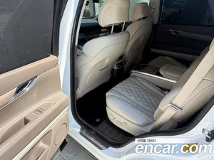 Genesis GV80, 2022 — миниатюра 11