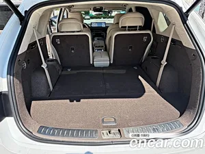 Genesis GV80, 2022 — миниатюра 12