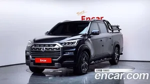 KGM Rexton, 2023 — миниатюра 1