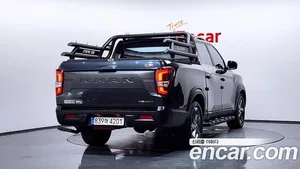 KGM Rexton, 2023 — миниатюра 2