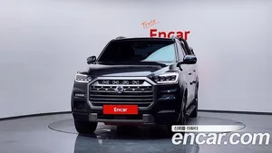 KGM Rexton, 2023 — миниатюра 3