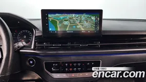 KGM Rexton, 2023 — миниатюра 18