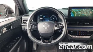 KGM Rexton, 2023 — миниатюра 19