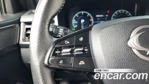 KGM Rexton, 2023 — миниатюра 23