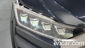 KGM Rexton, 2023 — миниатюра 8