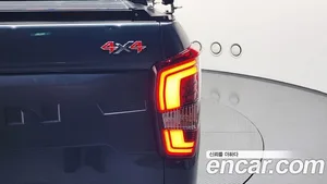 KGM Rexton, 2023 — миниатюра 9