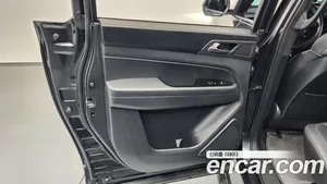 KGM Rexton, 2023 — миниатюра 15