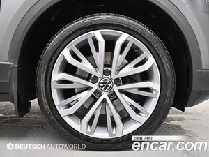 Volkswagen T-Roc, 2021 — миниатюра 5