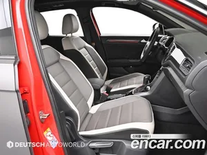 Volkswagen T-Roc, 2021 — миниатюра 10