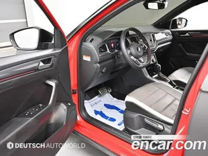 Volkswagen T-Roc, 2021 — миниатюра 11