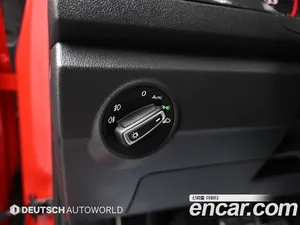 Volkswagen T-Roc, 2021 — миниатюра 16