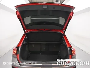 Volkswagen T-Roc, 2021 — миниатюра 19