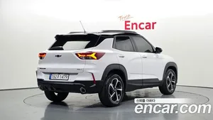 Chevrolet Trailblazer, 2022 — миниатюра 2