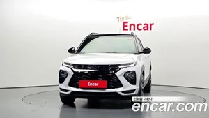 Chevrolet Trailblazer, 2022 — миниатюра 3