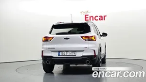 Chevrolet Trailblazer, 2022 — миниатюра 4