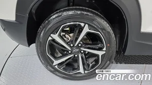 Chevrolet Trailblazer, 2022 — миниатюра 5