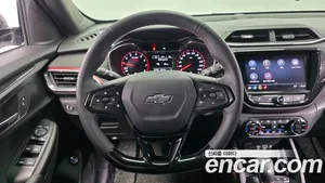 Chevrolet Trailblazer, 2022 — миниатюра 19