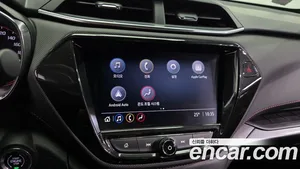 Chevrolet Trailblazer, 2022 — миниатюра 20