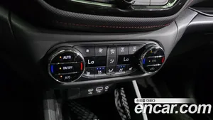 Chevrolet Trailblazer, 2022 — миниатюра 23