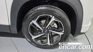 Chevrolet Trailblazer, 2022 — миниатюра 7