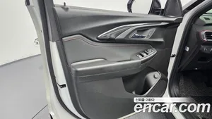 Chevrolet Trailblazer, 2022 — миниатюра 14