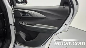 Chevrolet Trailblazer, 2022 — миниатюра 15
