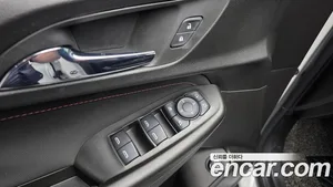 Chevrolet Trailblazer, 2022 — миниатюра 29