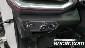Chevrolet Trailblazer, 2022 — миниатюра 32