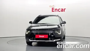 Kia Niro, 2022 — миниатюра 3