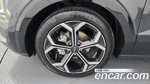 Kia Niro, 2022 — миниатюра 5