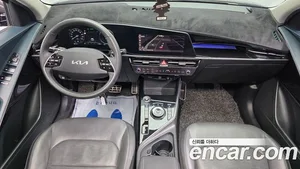 Kia Niro, 2022 — миниатюра 10