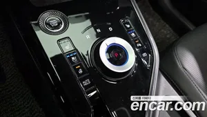Kia Niro, 2022 — миниатюра 12