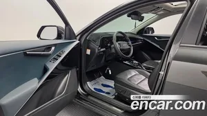 Kia Niro, 2022 — миниатюра 13