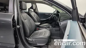 Kia Niro, 2022 — миниатюра 17