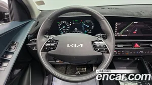 Kia Niro, 2022 — миниатюра 19