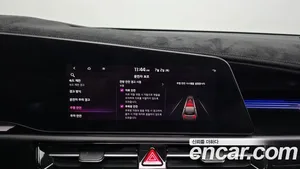Kia Niro, 2022 — миниатюра 22