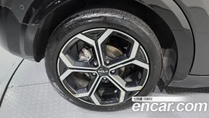 Kia Niro, 2022 — миниатюра 7