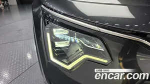 Kia Niro, 2022 — миниатюра 8